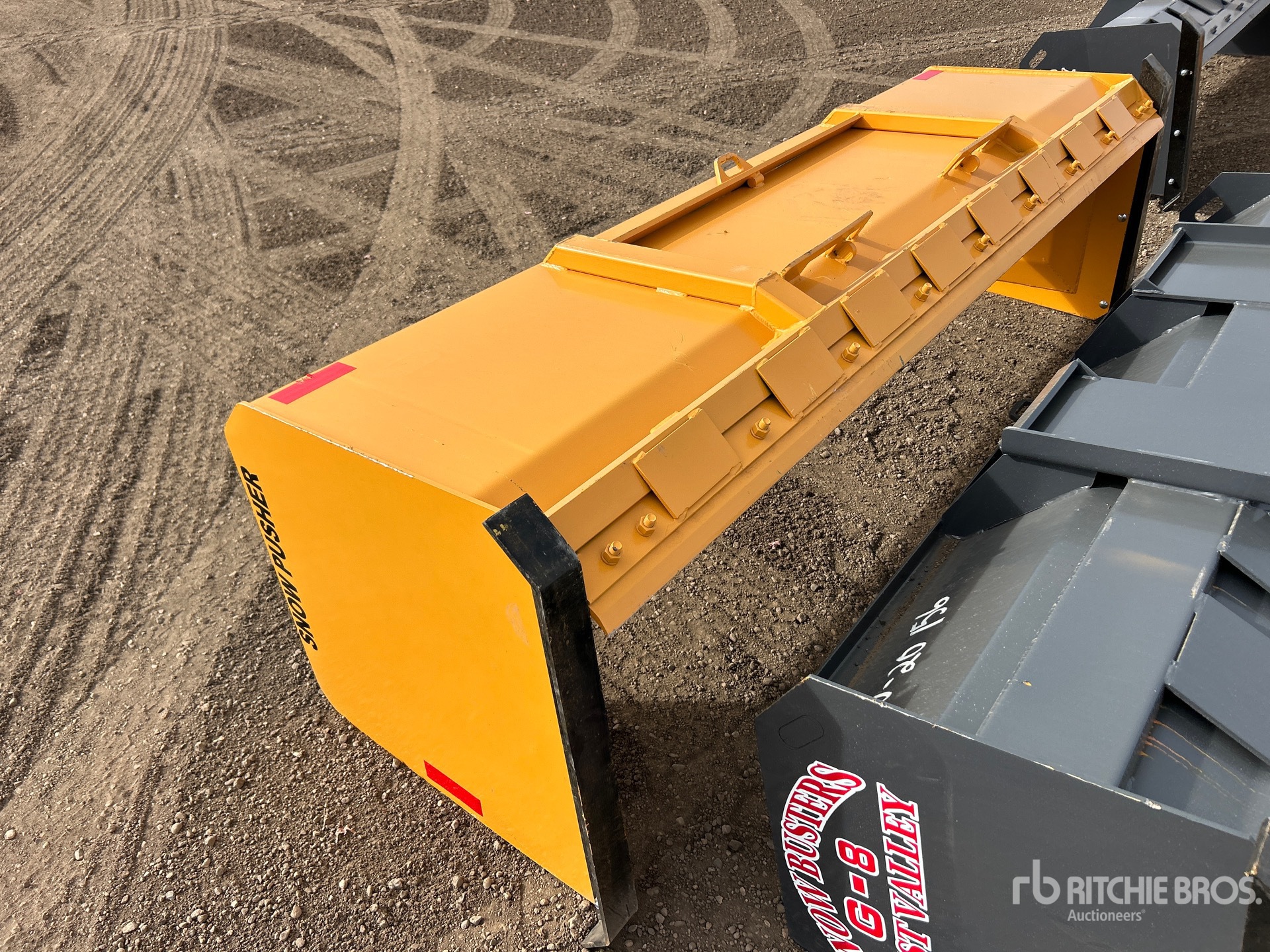 General Appearance with Imagen: esquina trasera izquierda