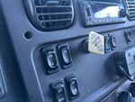 Cab with Window Controls