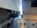 Underbody with Cab Suspension Air Bags