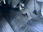 Cab with Brake Control