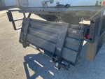 Cargo Box with Liftgate