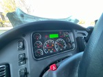 Cab with Warning Lights
