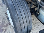 Underbody with Right Steer Tire