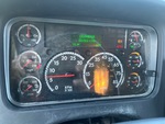 Cab with Gauges