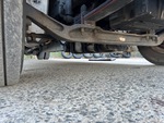 Underbody with Steer Axle