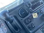 Cab with Gear Selector