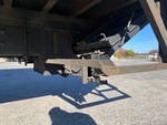 Cargo Box with Support Frame