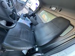 Cab with Seats/armrests