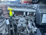 Engine with Fuel System