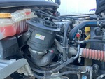 Engine with Engine - Right Side
