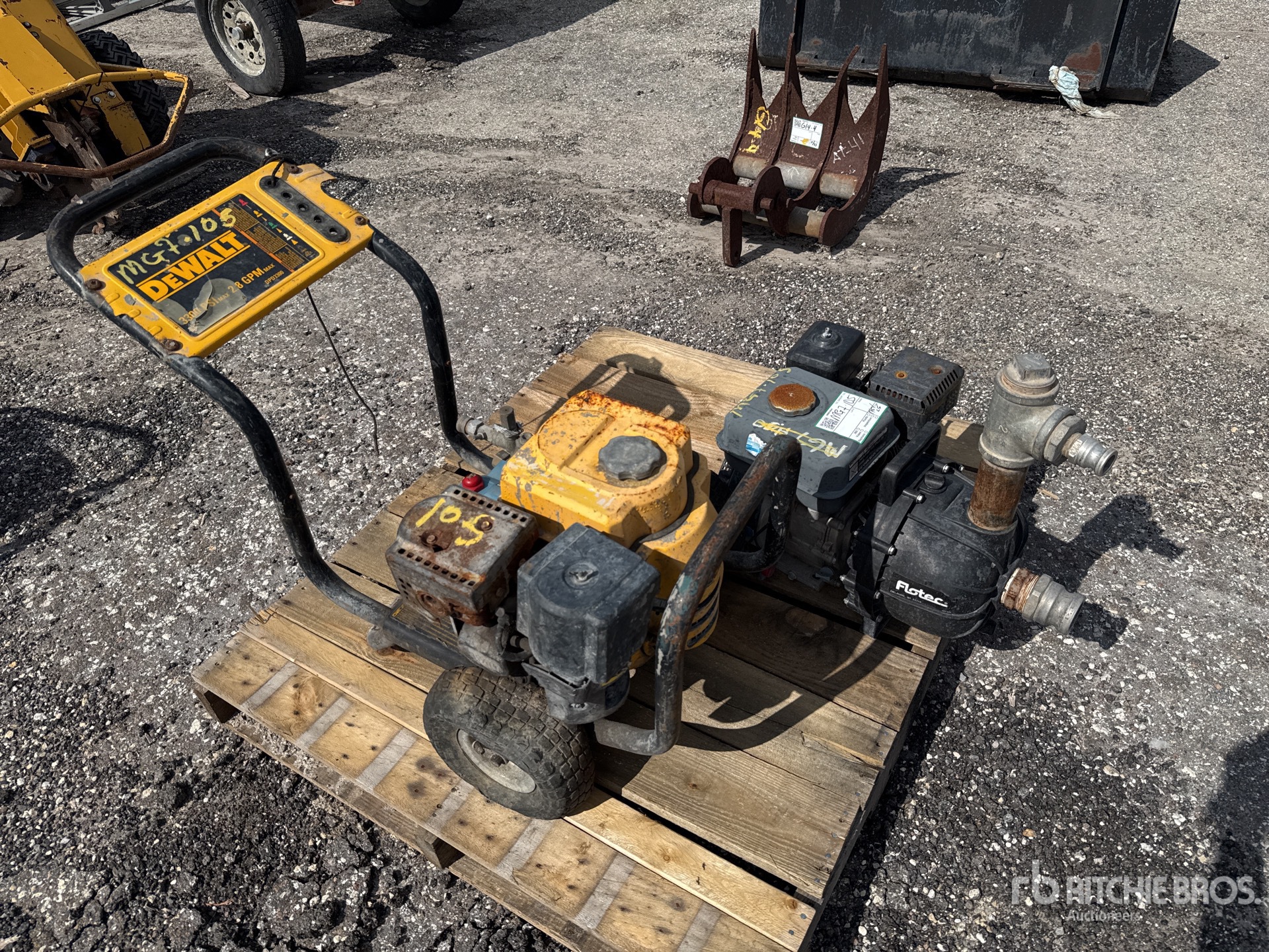 General Appearance with Imagen: esquina delantera izquierda