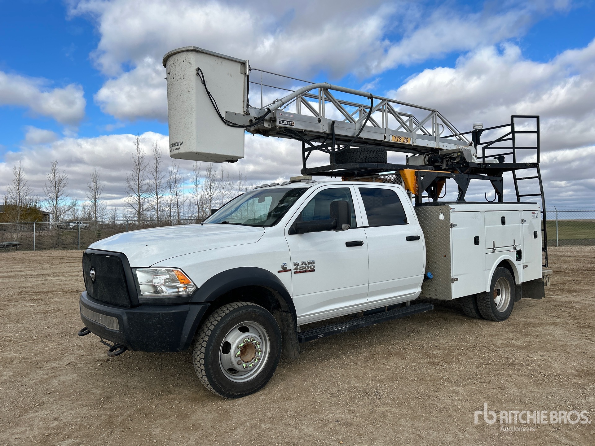 Aspect général with Photo en vedette