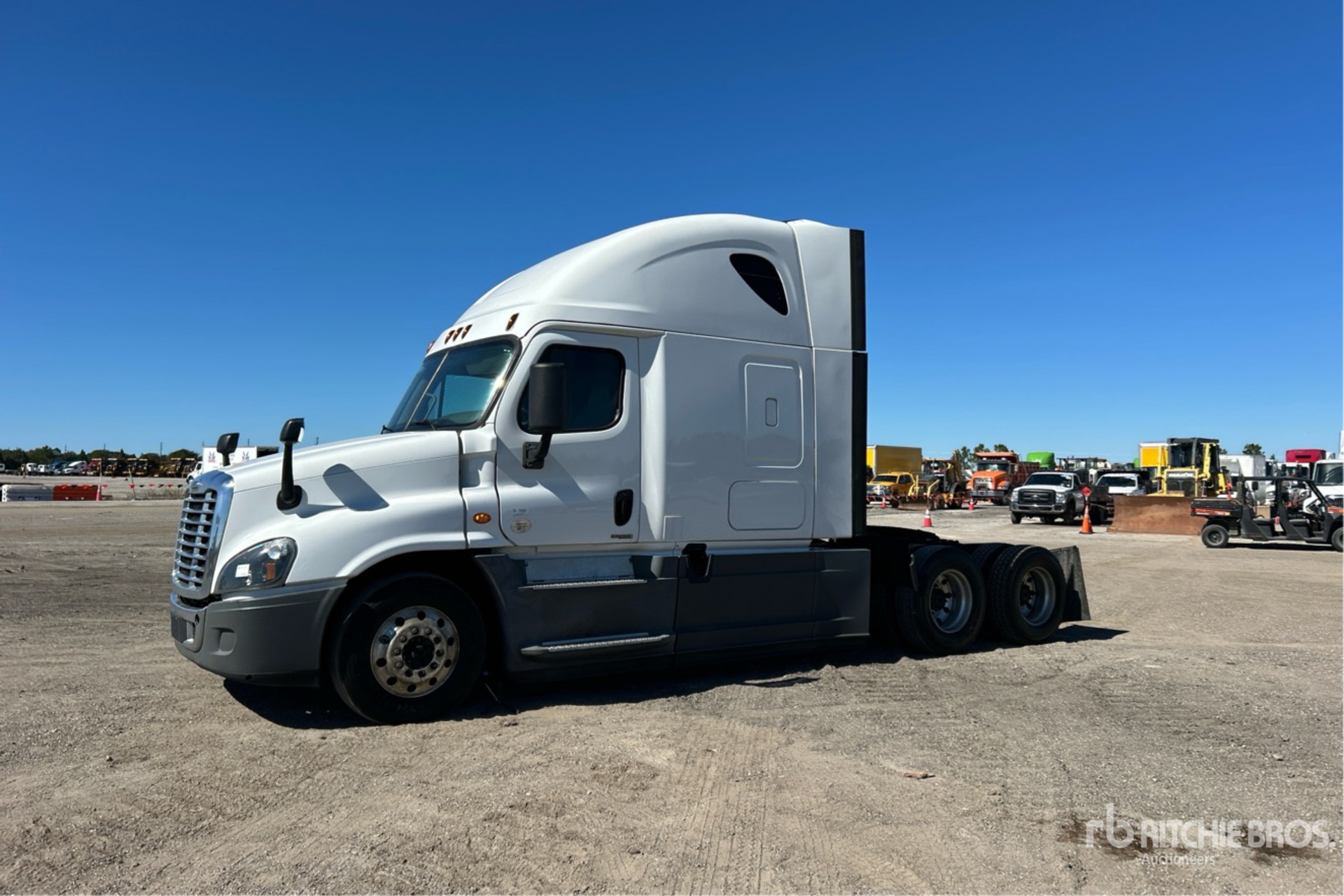 General Appearance with Zdjęcie, lewy górny róg