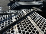 Hydraulics with