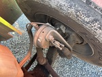 Brakes with
