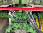 Hydraulics with