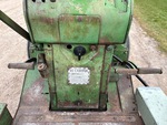 Control Station with