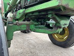 Drivetrain with