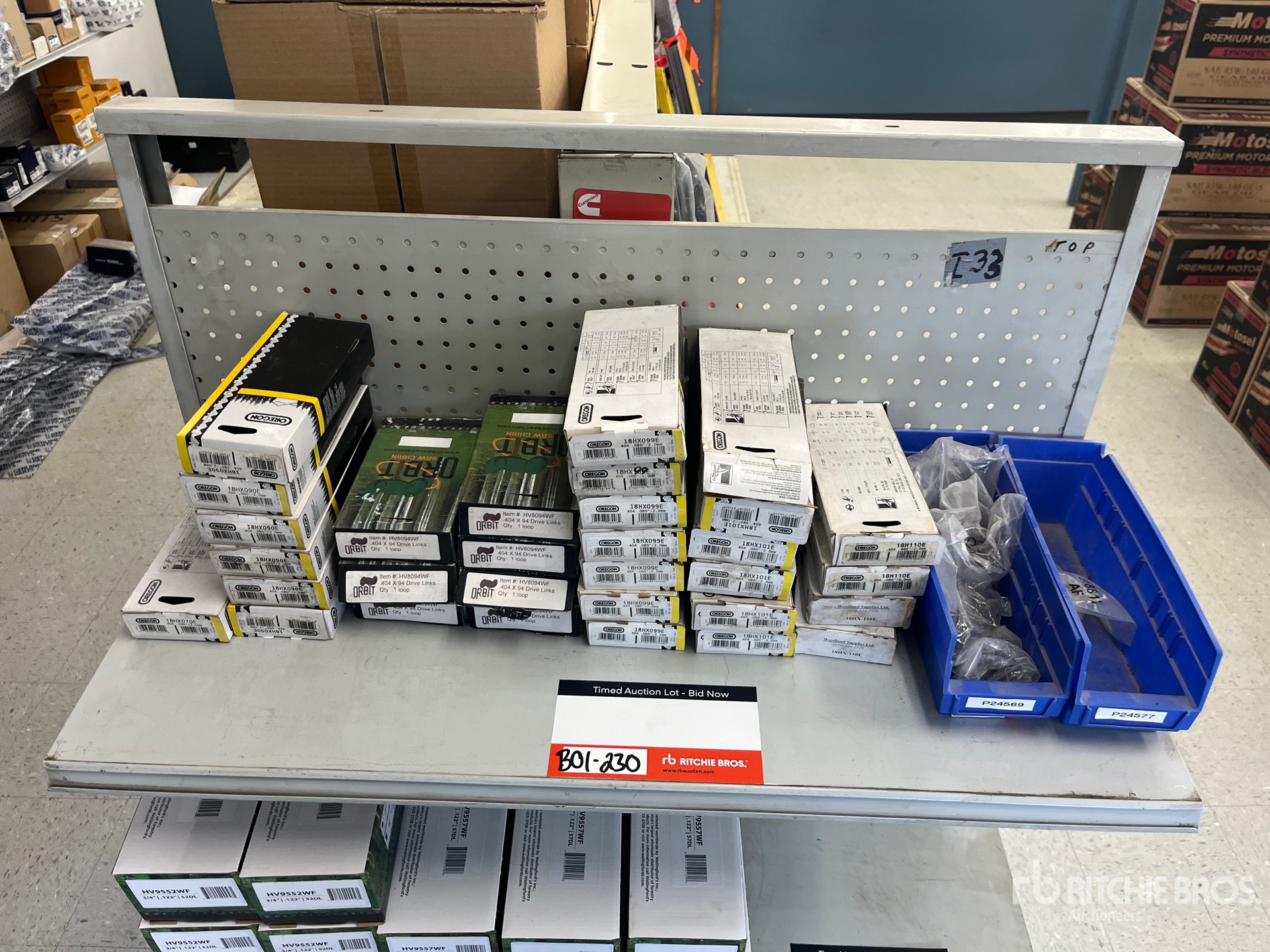 General Appearance with Zdjęcie, lewy górny róg