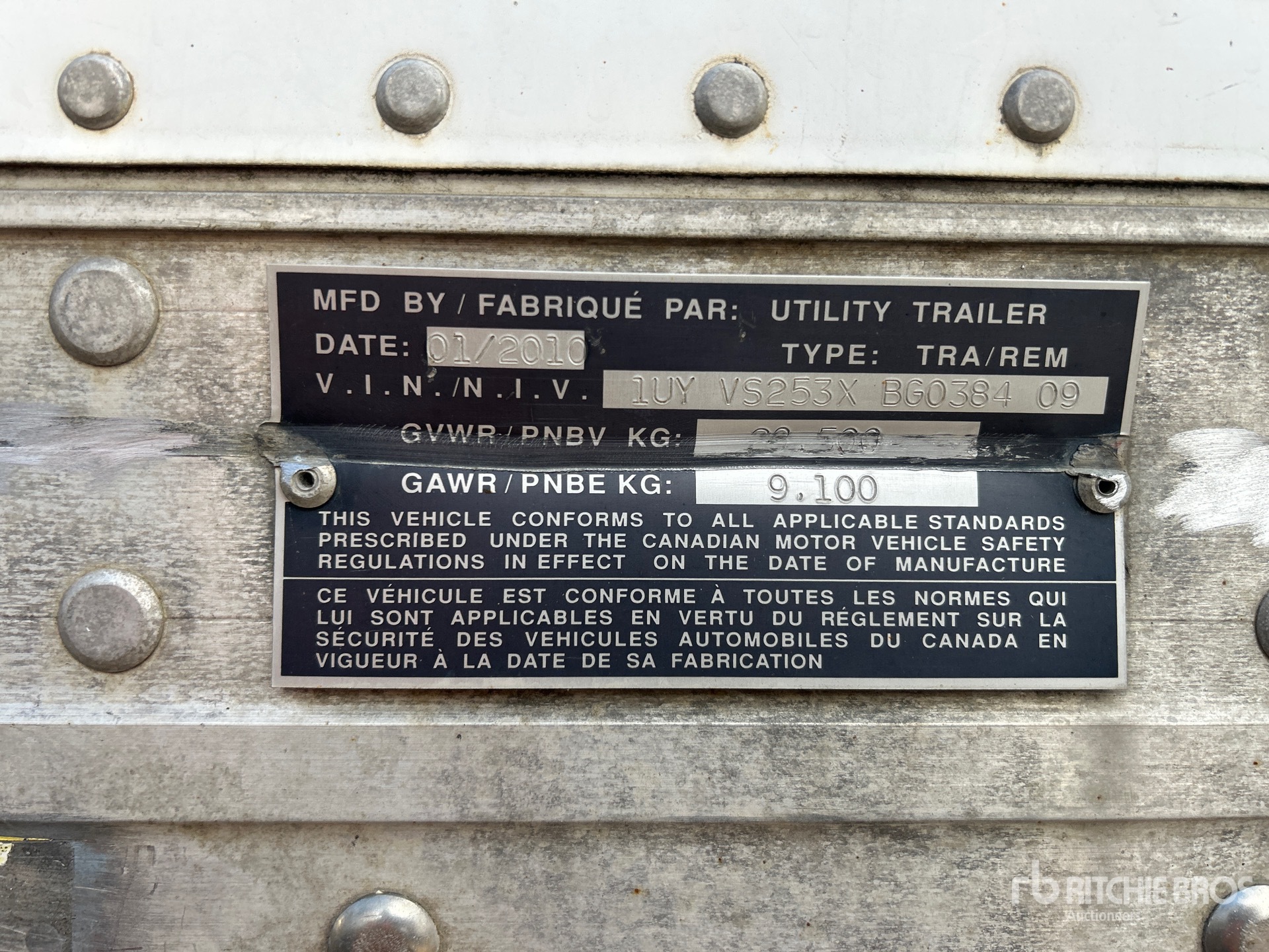 Aspect général with Numéro de série/Numéro d'identification du véhicule automobile