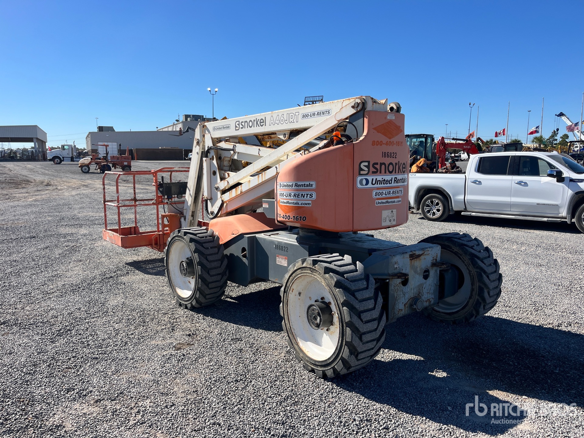 General Appearance with Imagen: esquina trasera izquierda