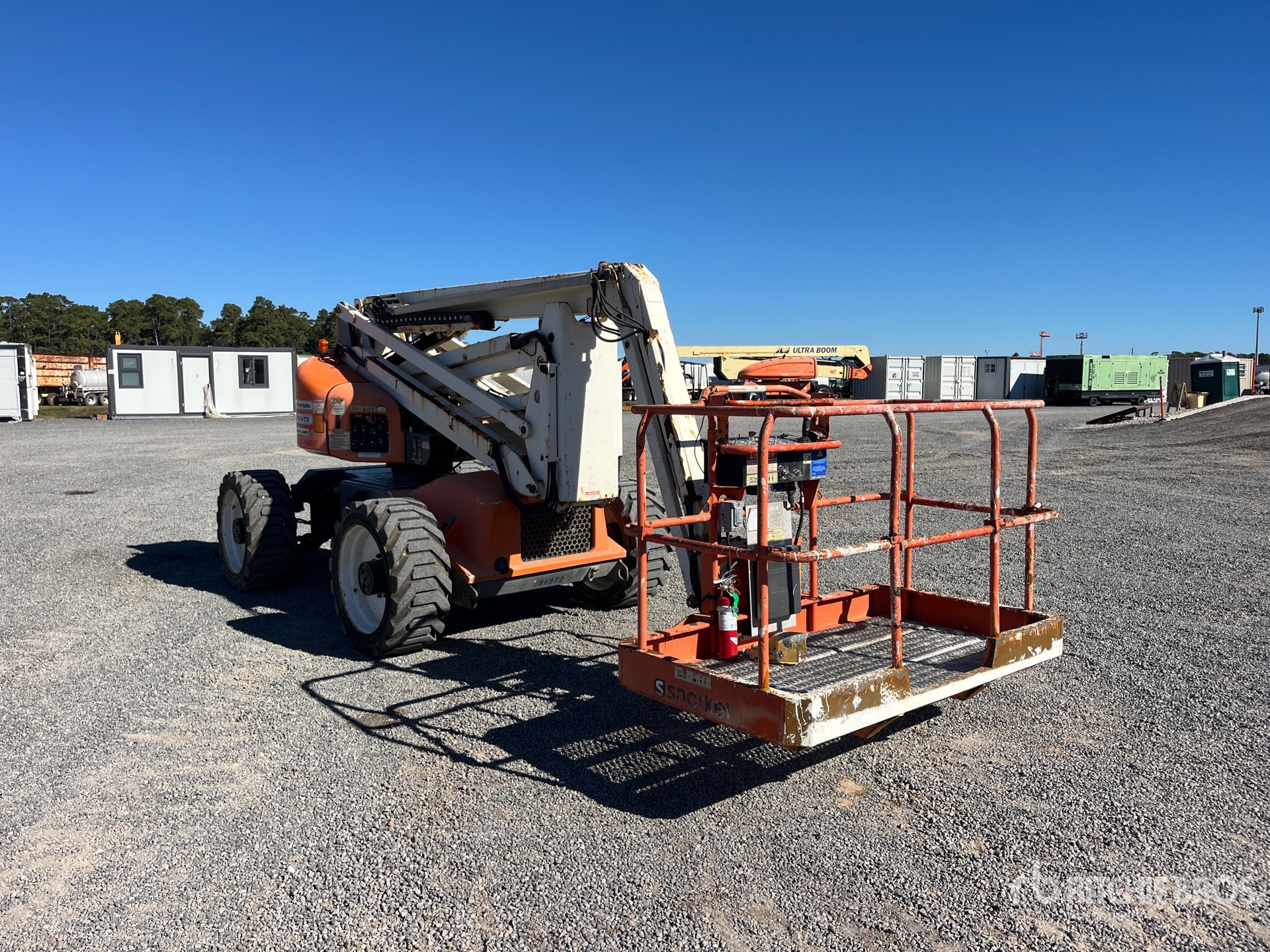 General Appearance with Imagen: esquina delantera derecha