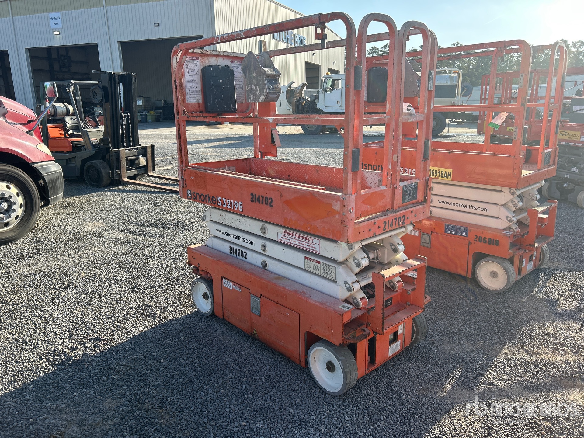 General Appearance with Imagen: esquina trasera izquierda