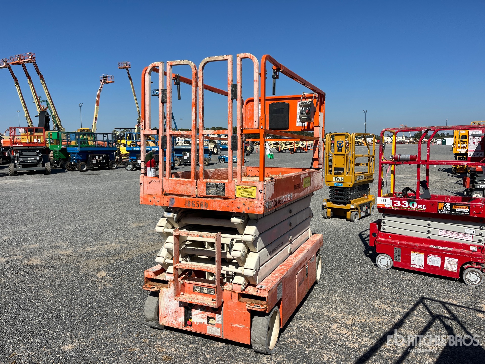 Aspect général with Image, coin avant gauche