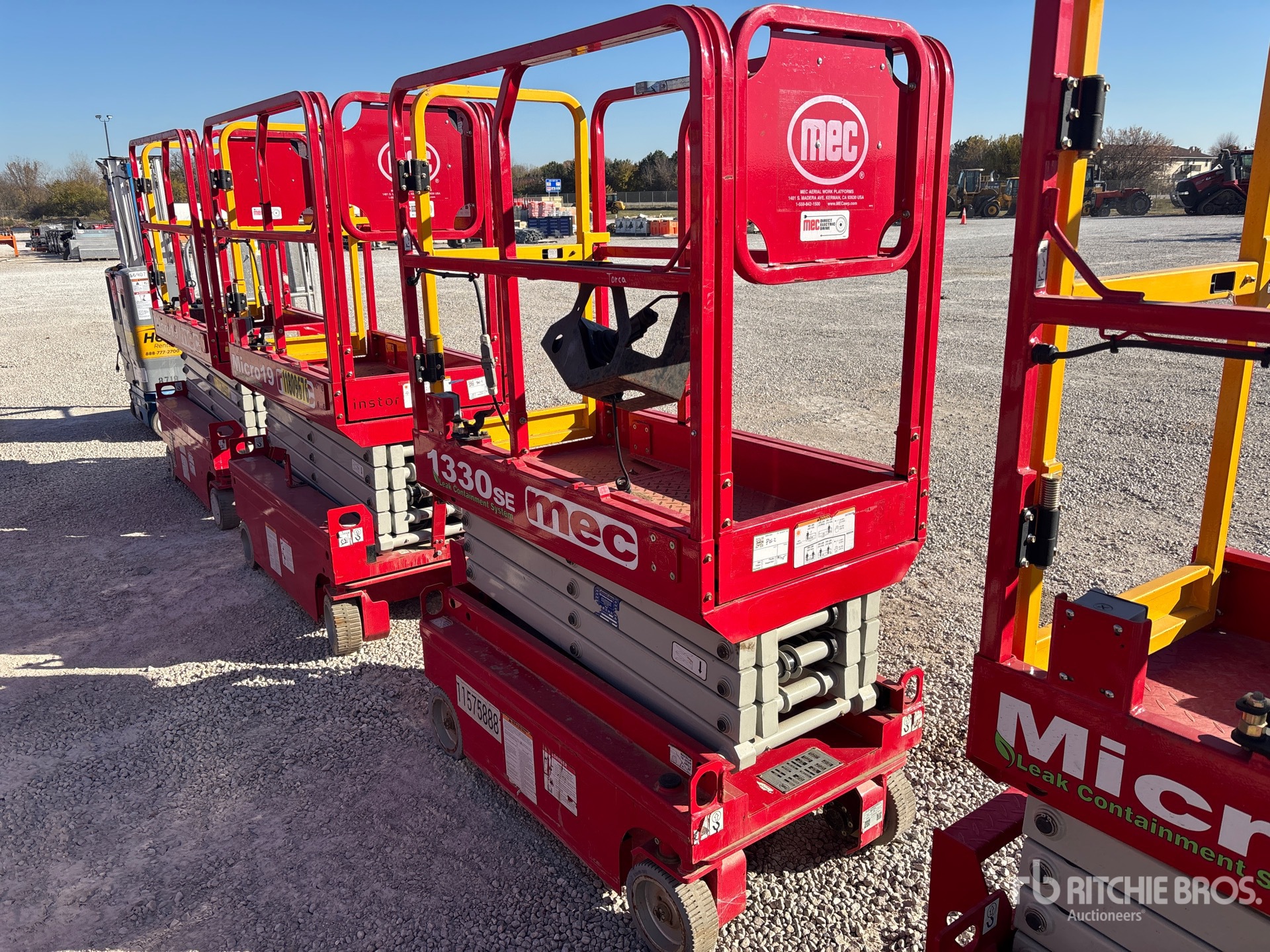 General Appearance with Foto, angolo anteriore destro