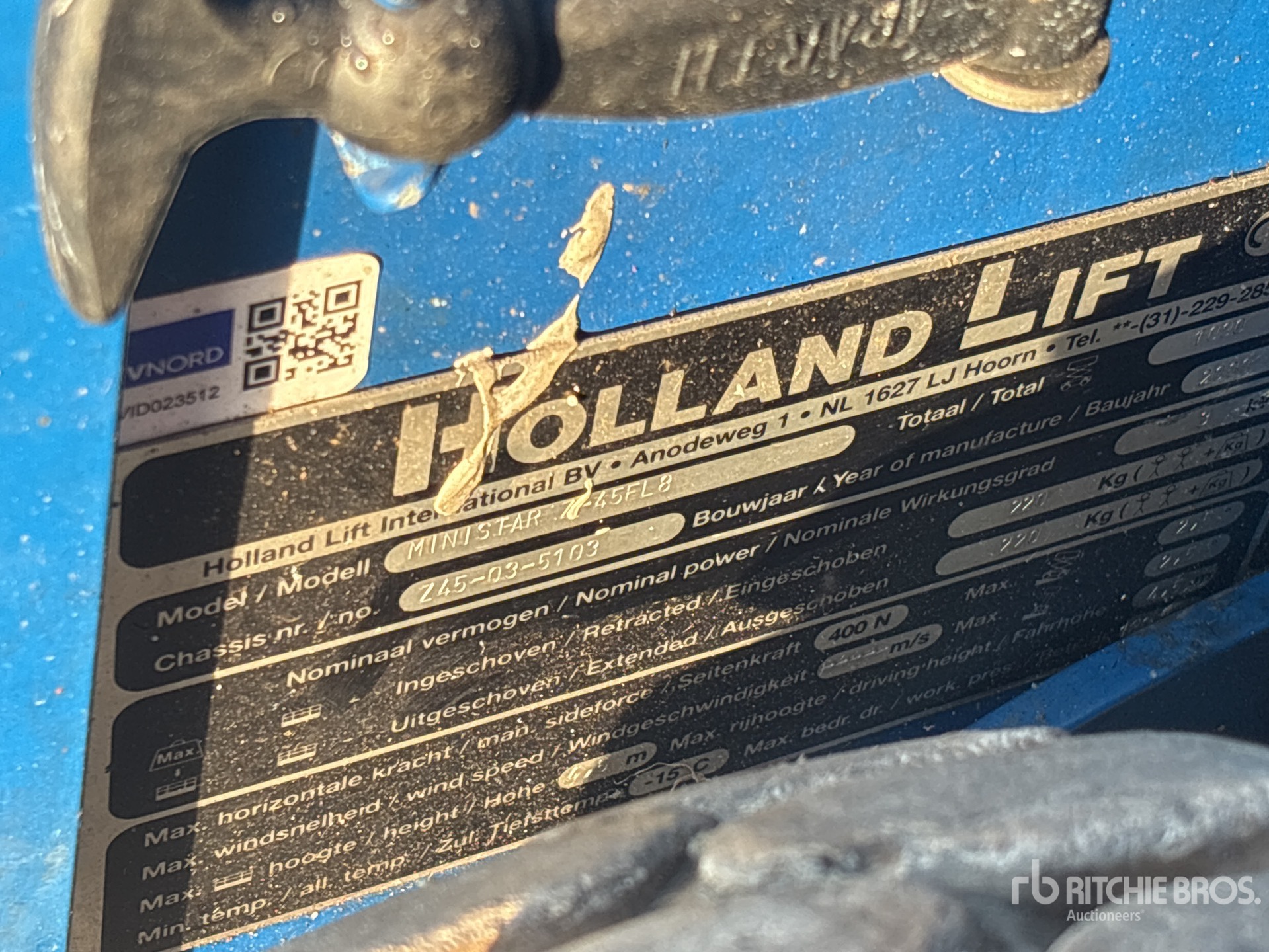 Aspect général with Numéro de série/Numéro d'identification du véhicule automobile