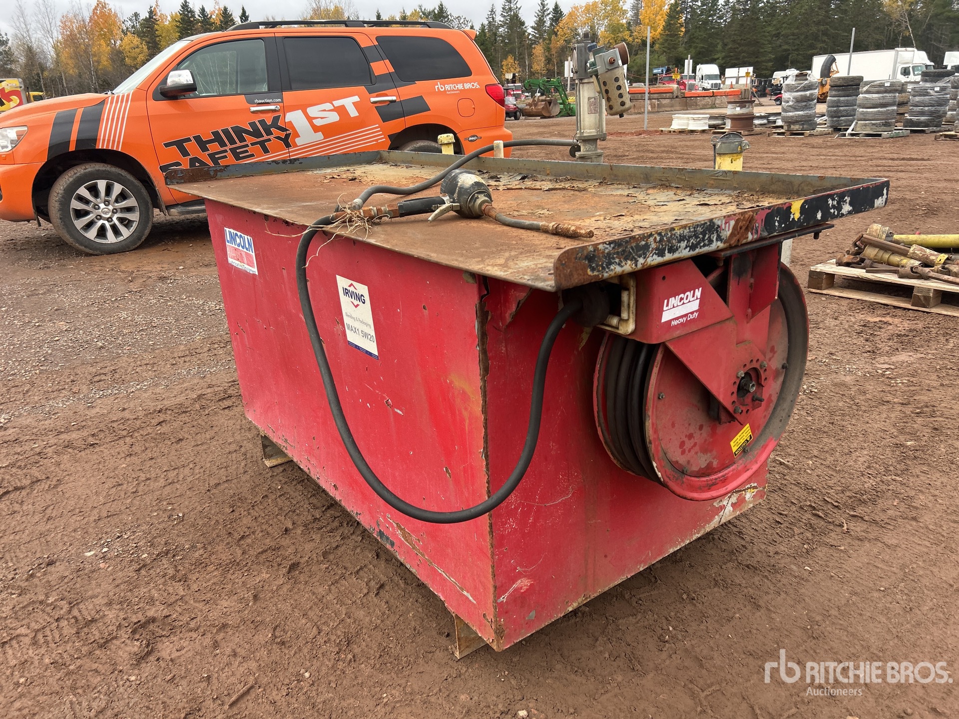 General Appearance with Imagen: esquina delantera izquierda