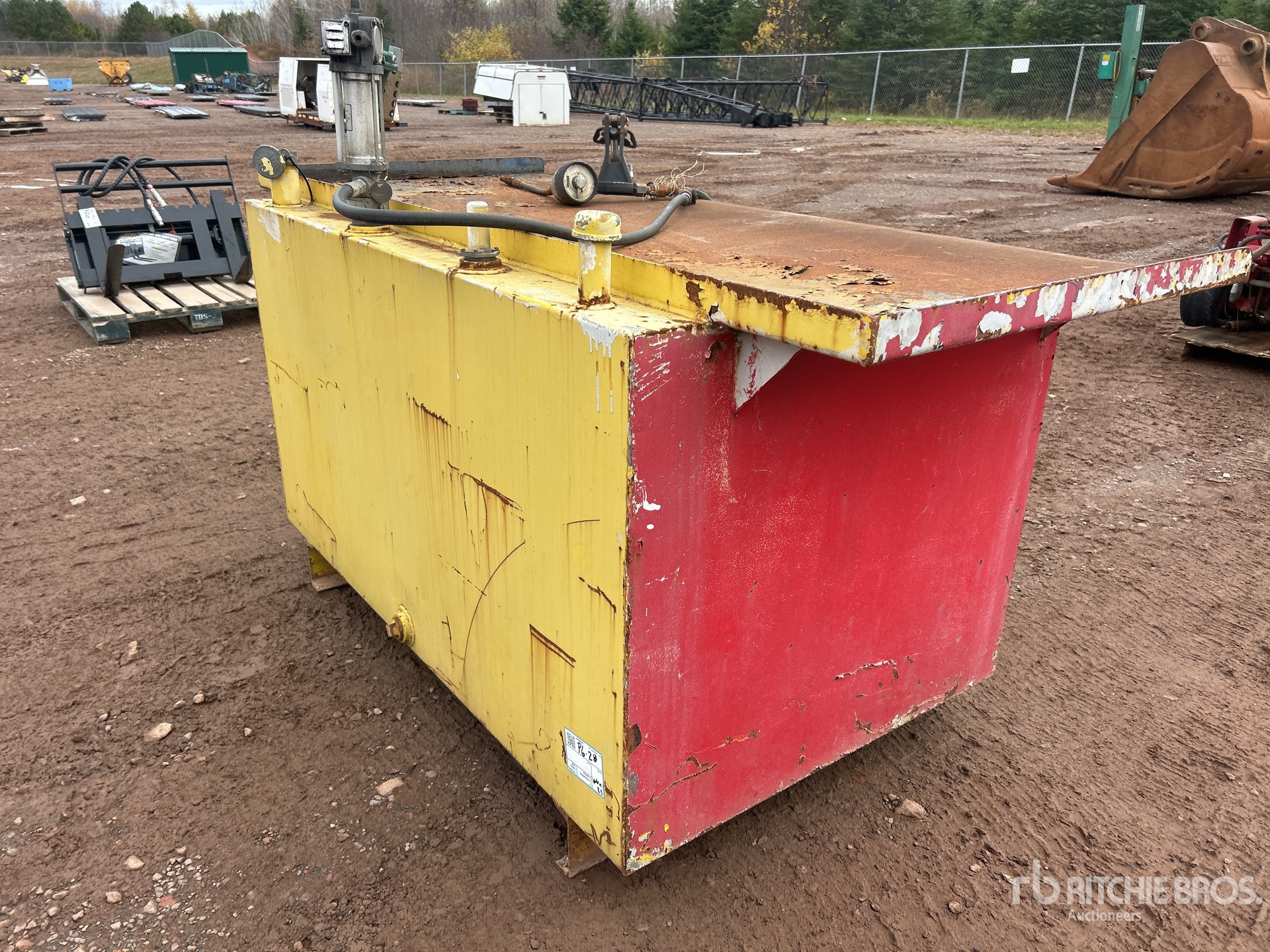 General Appearance with Imagen: esquina trasera derecha