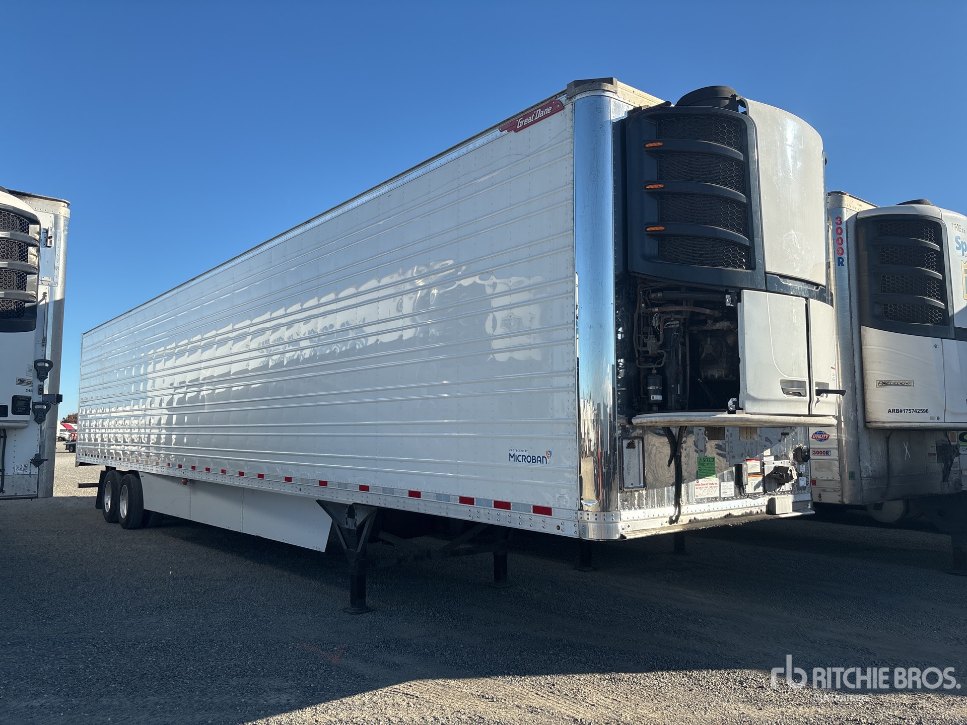 General Appearance with Featured Photo