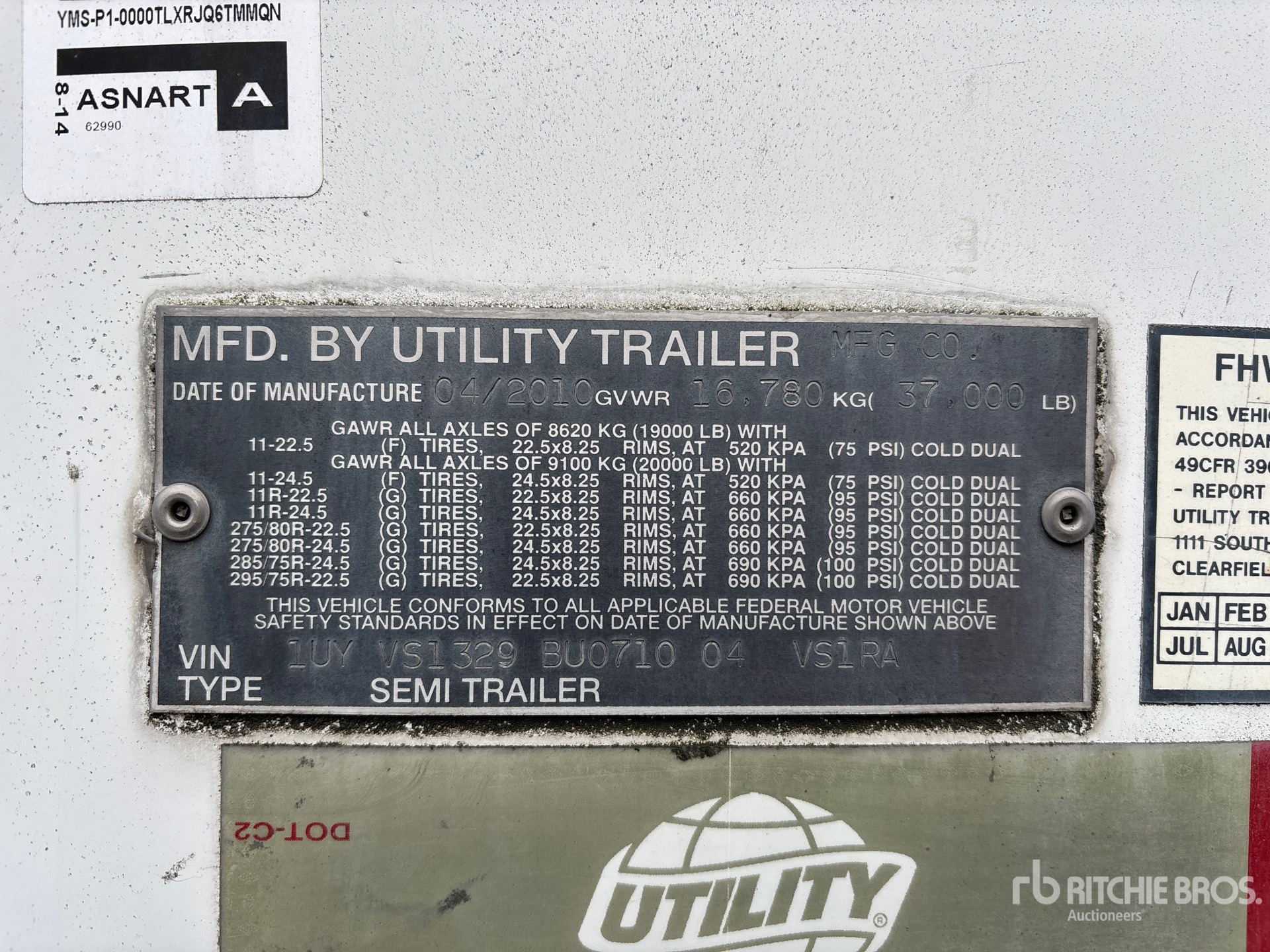 Aspect général with Numéro de série/Numéro d'identification du véhicule automobile