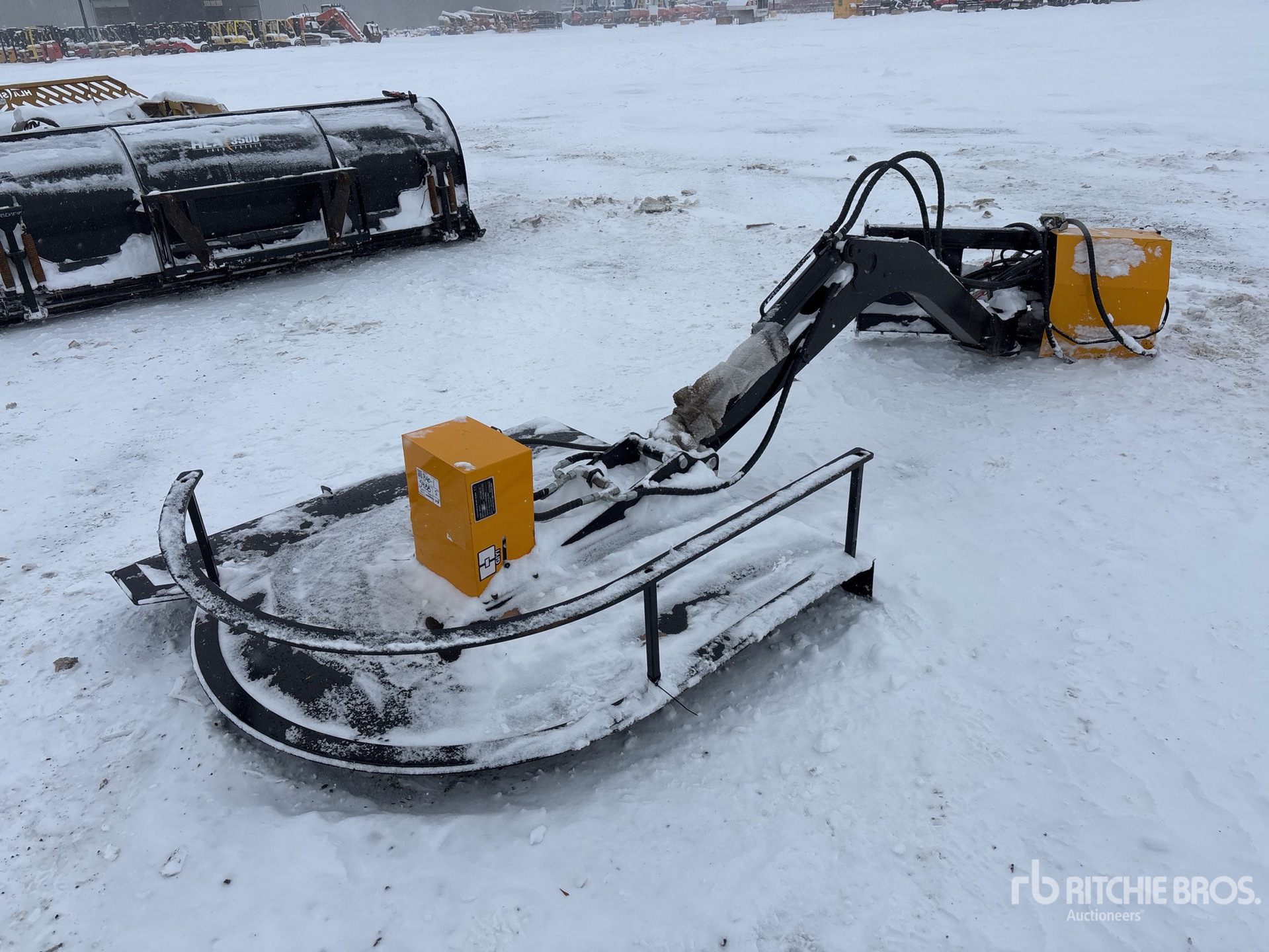 General Appearance with Imagen: esquina trasera izquierda