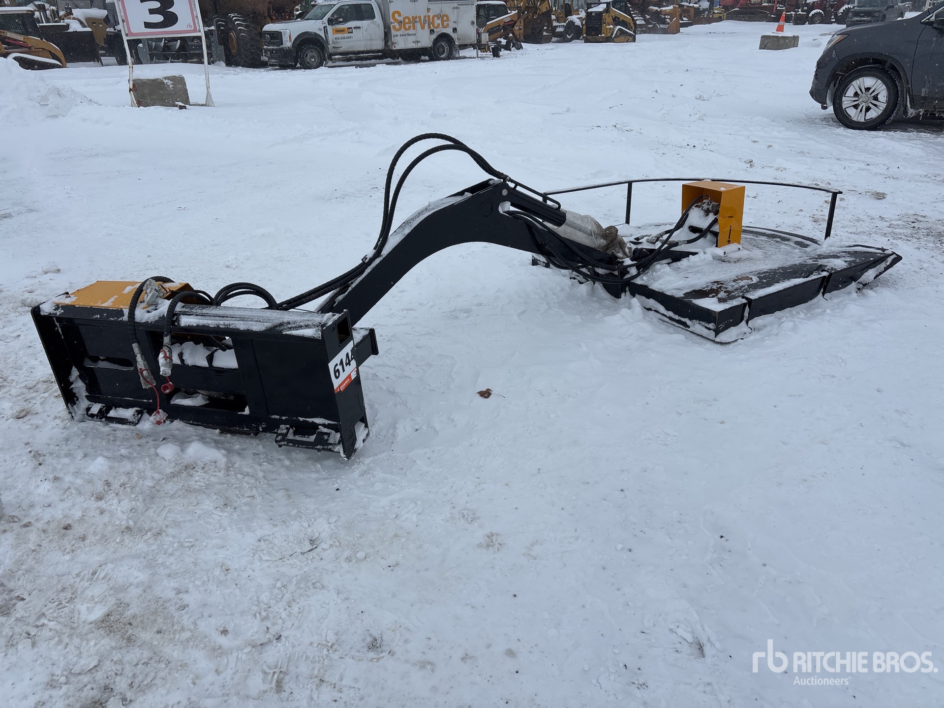 General Appearance with Imagen: esquina delantera derecha