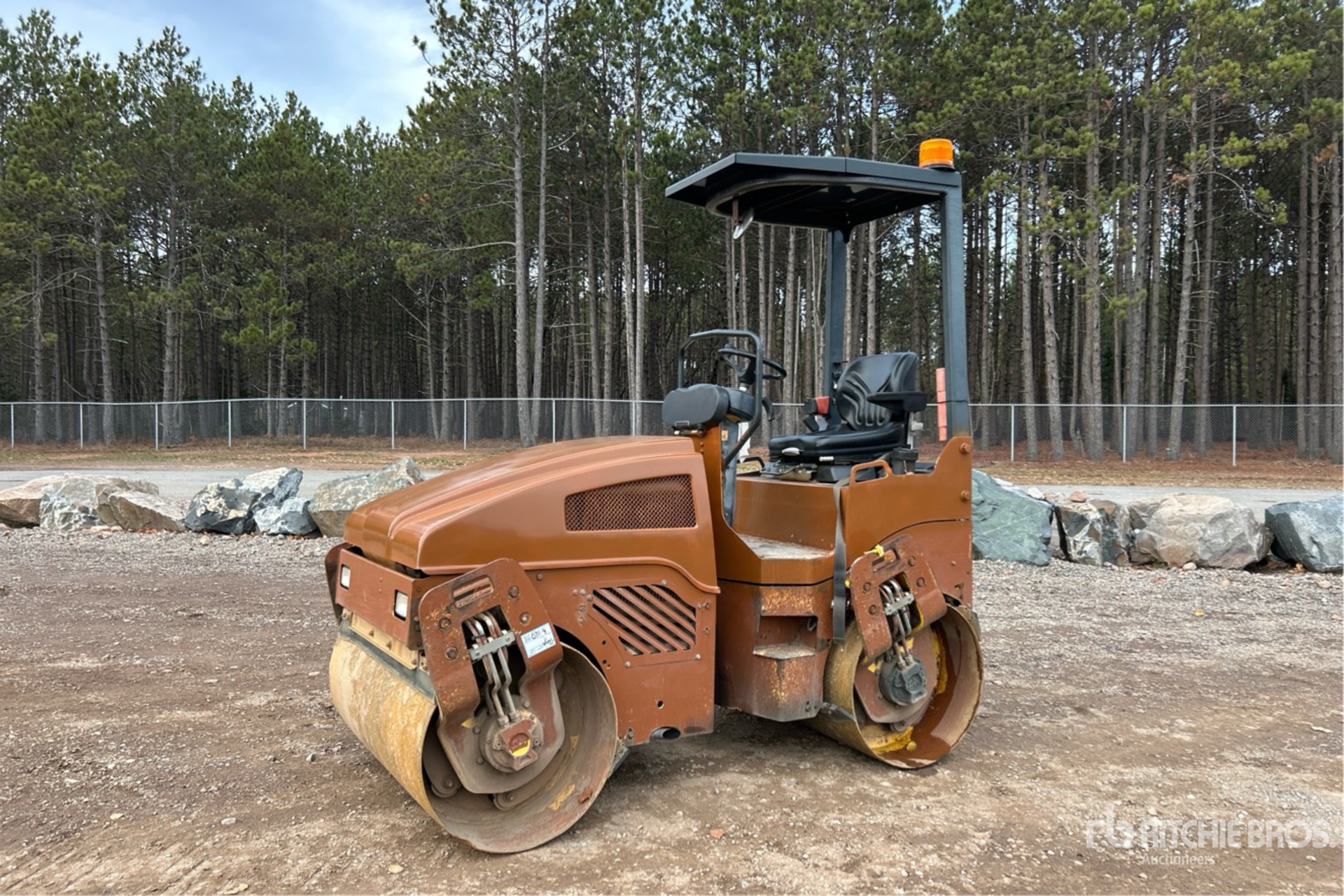 General Appearance with Zdjęcie, lewy górny róg