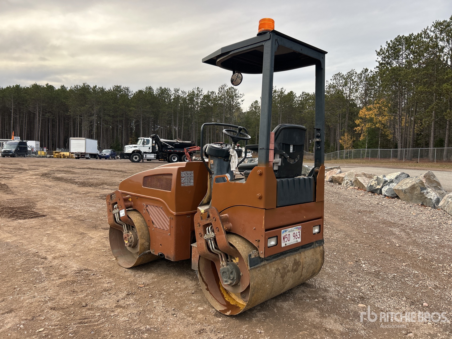 General Appearance with Zdjęcie, lewy dolny róg