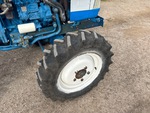 Chassis with