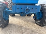 Drivetrain with
