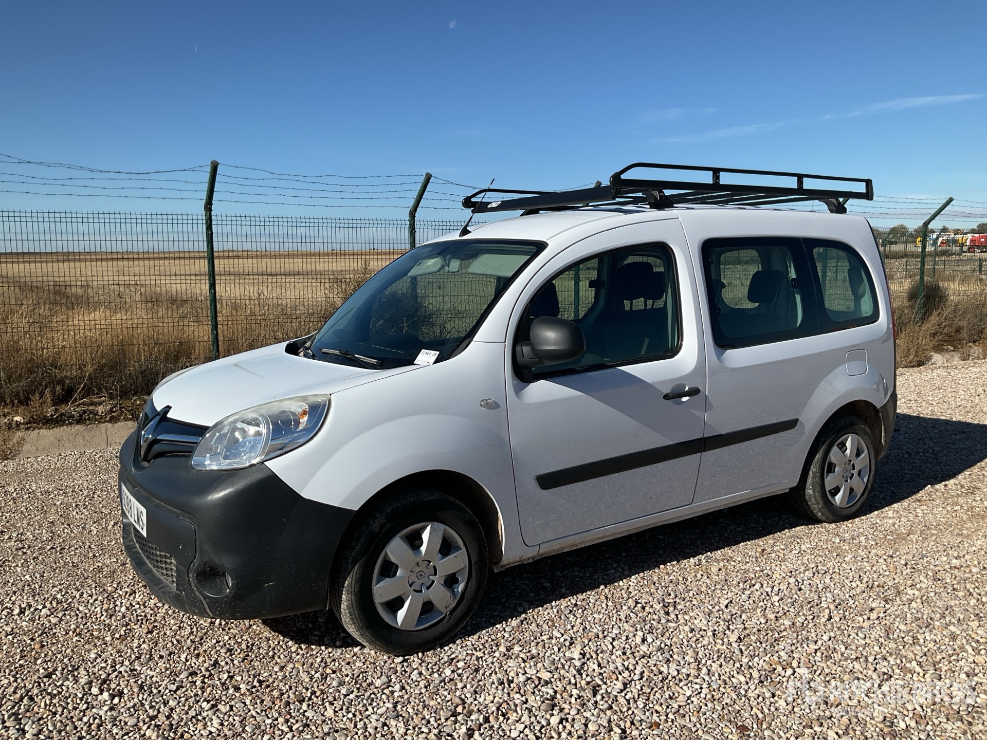 General Appearance with Operation Video