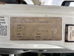General Appearance with Second Serial Number/VIN Photo