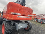 General Appearance - Boom Lift* with