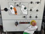 Control Station Ground with