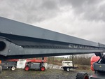 Chassis - Boom Lift* with
