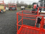 General Appearance - Boom Lift* with