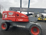 General Appearance - Boom Lift* with