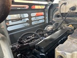 Engine with Pompa wtryskiwacza