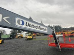 Chassis - Boom Lift* with