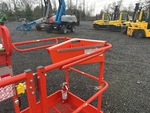 General Appearance - Boom Lift* with